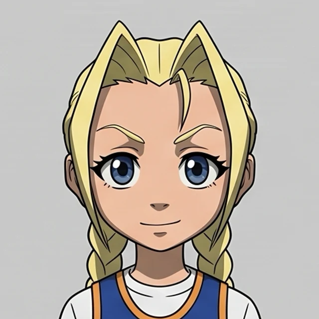 Cindy from The Boondocks, SEASON 2 (2007)